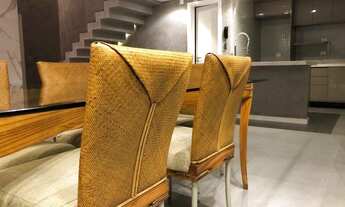 Imagem 2: Apartamento de 96 metros quadrados no bairro Cabral com 1 quarto