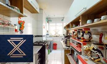 Imagem 3: Apartamento com 2 dormitórios à venda, 45 m² por R$ 292.000 - Brás - São Paulo/SP