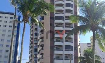 Imagem: Apartamento à venda, 86 m² por R$ 320.000,00