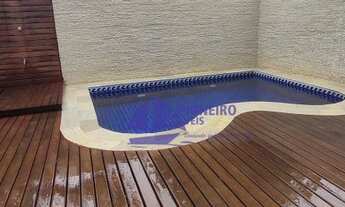 Imagem: Casa com 2 dormitórios, 96 m² - venda