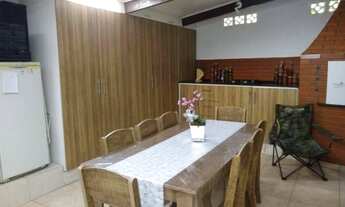 Imagem: Casa em Ourinhos - SP