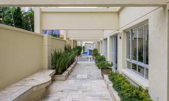 Imagem 4: Apartamento com 3 dormitórios à venda, 237 m² por R$ 2.700.000,00 - Vila Mariana - São Pau