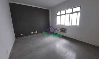 Imagem 5: Conjunto à venda, 32 m² por R$ 145.000,00 - Embaré - Santos/SP