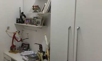 Imagem 7: Apartamento para venda com 77 metros quadrados com 2 quartos em Rio Vermelho - Salvador