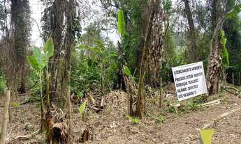 Imagem 3: Lote em Itamambuca - Rua 11 a 600m da orla em fase de licença ambiental