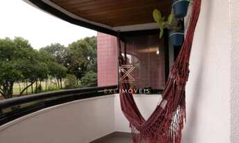 Imagem 6: Apartamento com 3 dormitórios à venda, 86 m² por R$ 750. - Tatuapé - São Paulo/SP