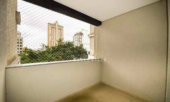 Imagem 6: Belíssimo Apartamento 3 suítes à venda, 132 m² por R$ 994.800 - Bigorrilho - Curitiba/PR