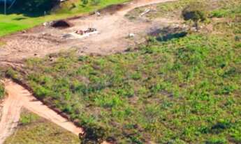 Imagem 2: Terreno no condomínio Portal do Xaraés no lago do Manso