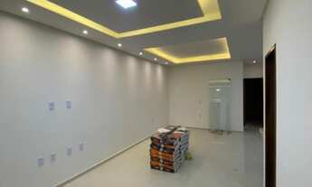 Imagem 6: Casa para venda possui 147 metros quadrados com 3 quartos em Eusebio - Eusébio - Ceará