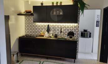 Imagem: Apartamento para Venda em São Paulo, Conjunto