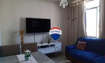 Imagem 2: Apartamento com 2 quartos à venda, 49 m² por R$ 180.000 - Irajá - Rio de Janeiro/RJ
