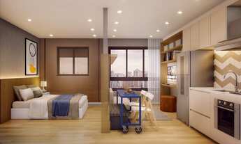 Imagem 5: Apartamento residencial para venda, Ipiranga, São Paulo - AP10065