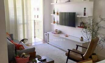 Imagem 3: Apartamento com 2 dormitórios à venda, 81 m² por R$ 970.000 - Perdizes - São Paulo/SP