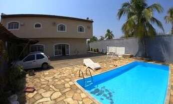 Imagem: Sobrado no bairro Verdão Ref. SO0088