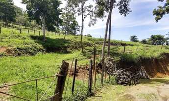 Imagem 14: Terreno 5.200 m2, na Estrada União Indústria, Fazenda Joasal, sentido Matias Barbosa