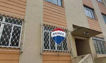 Imagem 4: Apartamento com 3 quartos à venda, 89 m² por R$ 300.000 - Centro - Juiz de Fora/MG