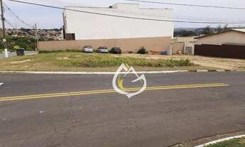 Imagem 5: Terreno à venda, 452 m² por R$ 477.000,00 - Jardim Ypê - Paulínia/SP