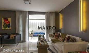 Imagem 10: Apartamento com 4 quartos à venda, 227 m² por R$ 2.590.000 - Lourdes - Belo Horizonte/MG