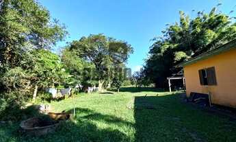 Imagem 7: Chácara com 3.973m², casa e frente para o Rio Jacuí - Aceito veículo ou parcelamento