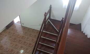 Imagem 6: Casa para aluguel possui 250 metros quadrados com 3 quartos