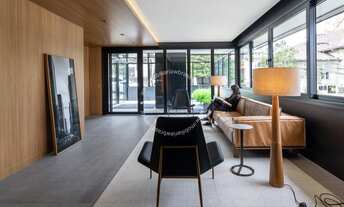 Imagem 7: PORTO ALEGRE - Apartamento Padrão - Higienópolis