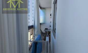 Imagem 7: Apartamento de luxo todo montado com Vista eterna para o mar Cód: 20178 m