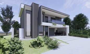 Imagem 2: Sobrado à venda no Urbanova com 367m²