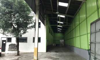 Imagem 5: Galpão Industrial e Comercial para alugar em Itaquera - Zona Leste - SP