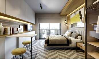 Imagem 7: Studio residencial para venda, Independência, Porto Alegre - ST6835