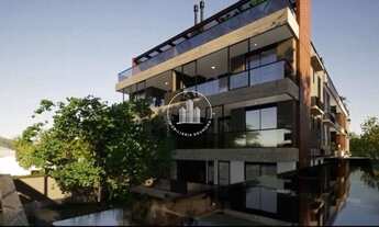 Imagem 2: Apartamento para venda com 72m² com 2 dormitórios, sendo 1 suíte em Jurerê - Florianópolis