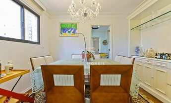 Imagem 7: Apartamento com 3 dormitórios à venda, 181 m² por R$ 1.300. - Ipiranga - São Paulo/SP