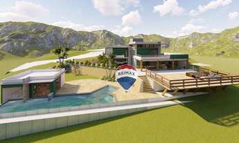 Imagem 7: Terreno à venda, 3000 m² por R$ 320.000,00 - Villagio da Serra II - Juiz de Fora/MG