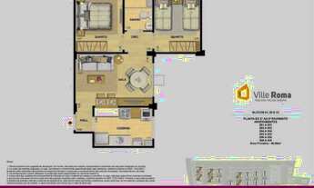 Imagem 7: Apartamento residencial para venda, Taquara, Rio de Janeiro - AP9530