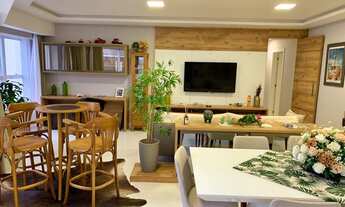 Imagem 4: APARTAMENTO. QUADRA MAR - LOCACAO ANUAL