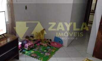 Imagem: Apartamento com 2 quartos e garagem a venda