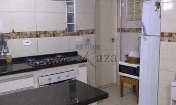 Imagem 2: Sao Jose dos Campos - Casa Padrão - Conjunto Residencial Trinta e Um de Marco