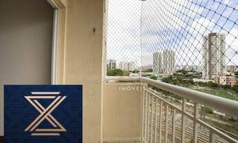 Imagem 5: Apartamento com 2 dormitórios à venda, 53 m² por R$ 484. - Barra Funda - São Paulo/SP