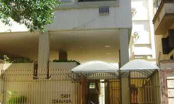 Imagem 2: Apartamento 1 dormitório Gen. Cipriano Ferreira