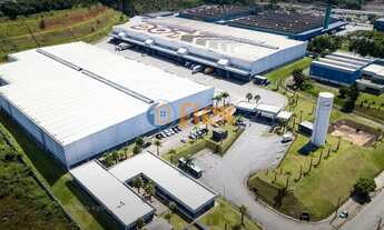 Imagem 6: Pavilhão/Galpão para alugar no bairro Água Chata - Guarulhos/SP