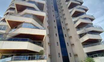 Imagem: Apartamento luxuoso - Edifício Manchester