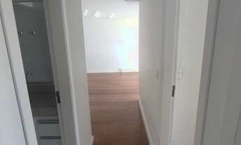 Imagem 5: Apartamento 110 m2 - 3 quartos, suíte, closet, 2 vagas paralelas - Buritis