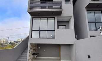 Imagem 3: Sobrado 133m² com 3 quartos em Portais (Polvilho) - Cajamar - SP