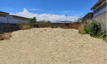 Imagem 3: Lote para Galpão a venda em LAURO DE FREITAS, 1.800 m² - Terreno - Portão