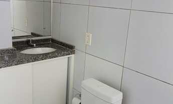 Imagem 2: 2 Quartos mobiliado em Boa Viagem