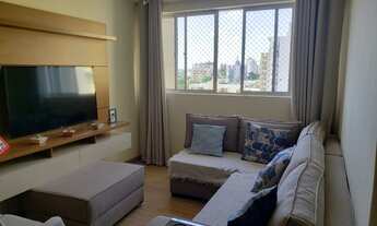 Imagem 5: Apartamento à venda, 3 dormitórios sendo 1 suíte, 1 vaga, 93m² privativos- R$ 350.000 - V