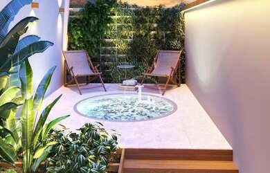 Imagem 12: Studio no Jardins, 27m² por R$ 602.900 - São Paulo