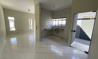 Imagem 6: Casa para venda possui 90 metros quadrados com 2 quartos em Plano Diretor Sul - Palmas - T