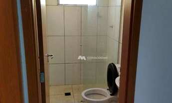 Imagem 7: Apartamento com 2 dormitórios à venda, 45 m² por R$ 155.000,00 - Vila Toninho - São José d