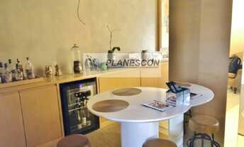 Imagem 6: São Paulo - Apartamento Padrão - Panamby