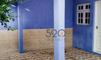 Imagem 2: Sobrado com 3 dormitórios à venda, 150 m² por R$ 350.000,00 - Porto Verde - Alvorada/RS